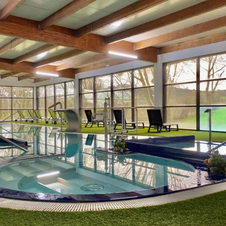 Oca Palacio de La Llorea Hotel & Spa