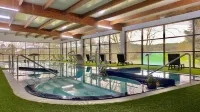 Oca Palacio de La Llorea Hotel & Spa - Spa