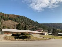 Green View Motel and RV Park Hôtels à : Greenwood