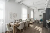 Bakan - Sainte Catherine Hotel di 