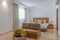 Ramon Suites by Smart Hotels Hotels in Mitzpe Ramon