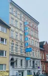 Hotel Hansehof GmbH Hotels in der Nähe von Blohm + Voss Dock Elbe 17