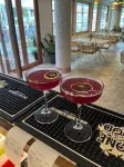 Ocean International Hotel - bar