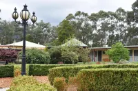 Sanctuary House Resort Motel