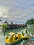 Chiangkhanparadiseresort&Meeting