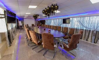 Enigma Hotel