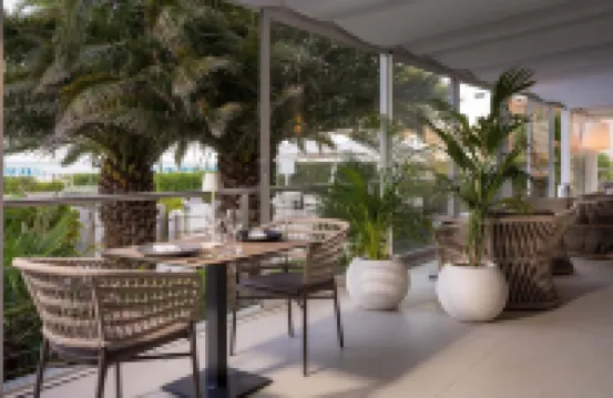 Hotel Orient & Pacific