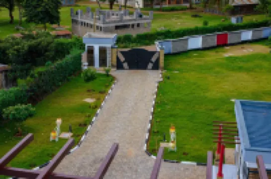 Destination code 254, Nyeri