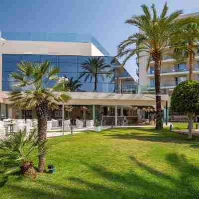 Hotel Torre del Mar - Ibiza Hotel Exterior
