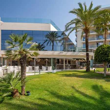 Hotel Torre del Mar - Ibiza