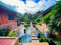 Tipwarin Resort Khaoyai