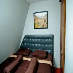 Great Panorama Lodge & Camp by Mhm Hotels near Border Monument Subang - Bandung