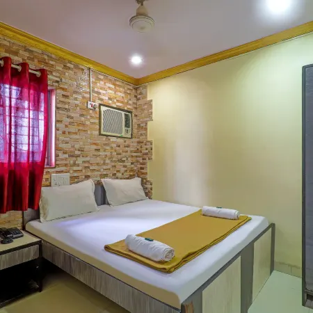 Hotel Zam Zam Palace