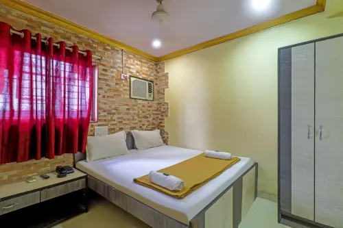 Hotel Zam Zam Palace - 2 ดาว