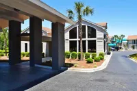 Howard Johnson by Wyndham Beaufort/Parris Island Hotels in Burton