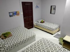 Kieara Redang Chalet