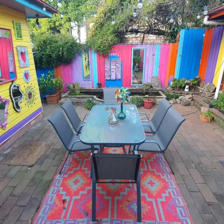 Bowral Road Art Gallery Bed and Breakfast