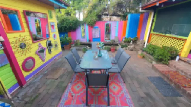 Bowral Road Art Gallery Bed and Breakfast Hotels in Mittagong