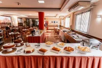 Champagnat Praia Hotel - 3-Star