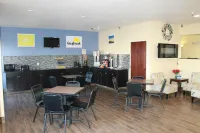 دايز إن باي ويندام والكوت دافينبورت