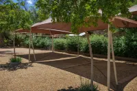 Park Living Guesthouse Hotels in 