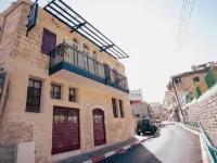 Roots Boutique Hotel Hotels in Nazareth