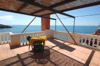 Hotel Baia Del Sorriso