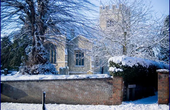 舊馬廄住宿加早餐旅館