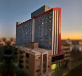 P1 Hotel - 2-Star