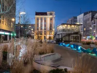 Jakubowy Hotel 格丁尼亞住宿飯店