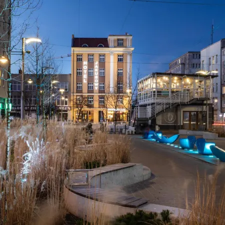 Jakubowy Hotel