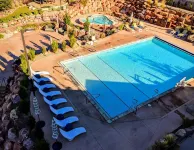 Hyatt Place Moab - Pools