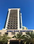 Nobile Suites Monumental فنادق في برازيليا