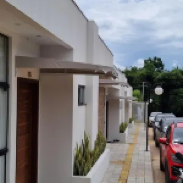 Pousada Flor de Alter Hotel a 