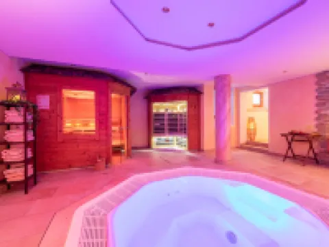 Hotel AlpinaRos Hotels in Berchtesgaden