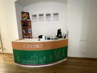Centro apartment Hotels near KGB Museum (Genocido Auku Muziejus)