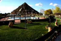 Hotel Rural El Cortijo - Pools