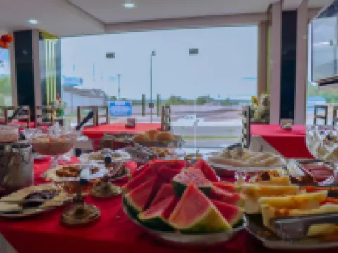 Amazônia Palacce Hotel Hotels in Marabá