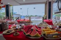 Amazônia Palacce Hotel