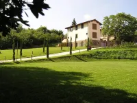 Il Poggiolo Delle Rose Bed&Breakfast Hotels in Impruneta