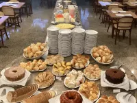 Hotel Dan Inn São José Dos Campos Hotels in Sao Jose dos Campos