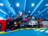 Ringrast Das Erlebnishotel Beim Red Bull Ring 穆爾河谷酒店