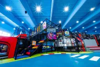 Ringrast Das Erlebnishotel Beim Red Bull Ring فنادق في Knittelfeld