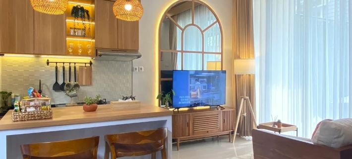Kallea Villas Ξενοδοχεία στην πόλη Batu