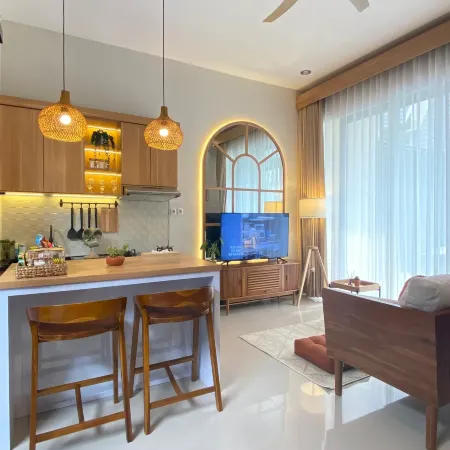 Kallea Villas