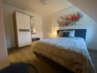Pension Zum Wohlfühlen Grotheer - Homestays