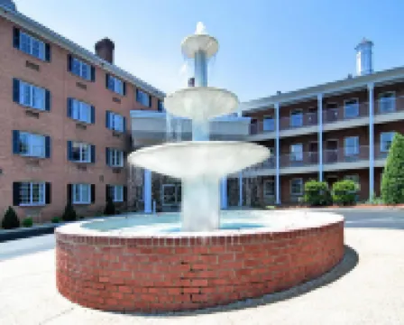 Days Inn by Wyndham Williamsburg Historic Area