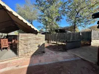 Khanya Conservation Camp