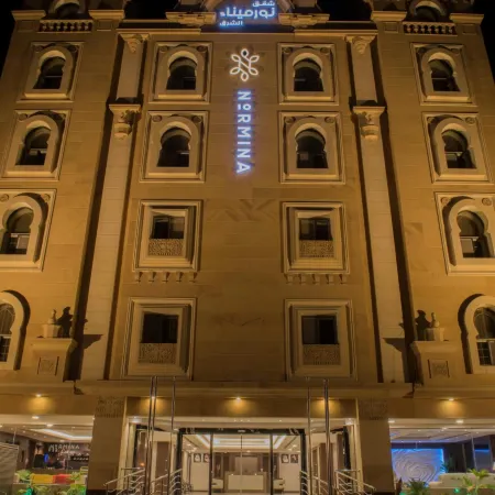 Normina Hotel
