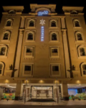 Normina Hotel